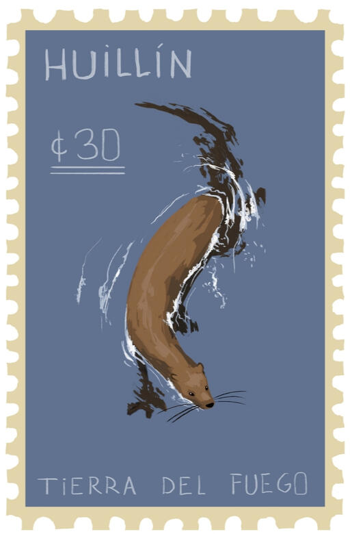 Huillín